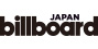 billboard japan