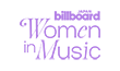 billboard WOMEN IN MUSIC